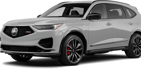 ACURA MDX TYPE S 2023 5J8YD8H88PL004520 image